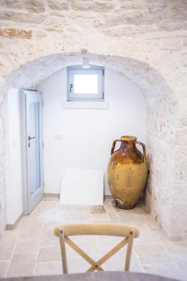Trullo E Suites Parini 32 Alberobello Exterior photo