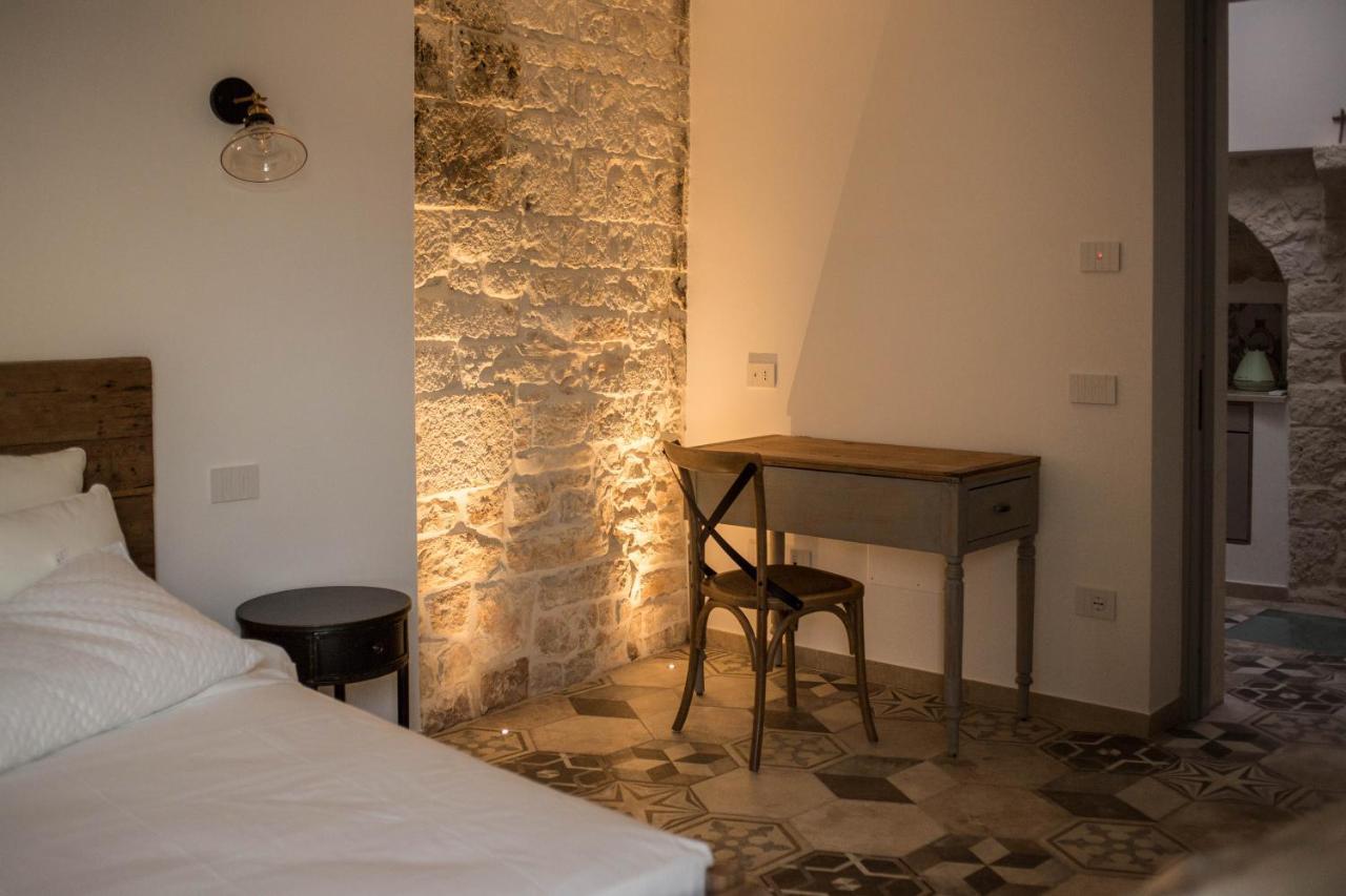 Trullo E Suites Parini 32 Alberobello Exterior photo