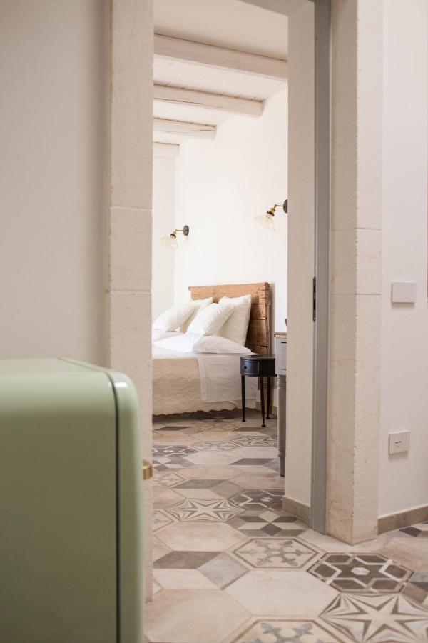 Trullo E Suites Parini 32 Alberobello Exterior photo