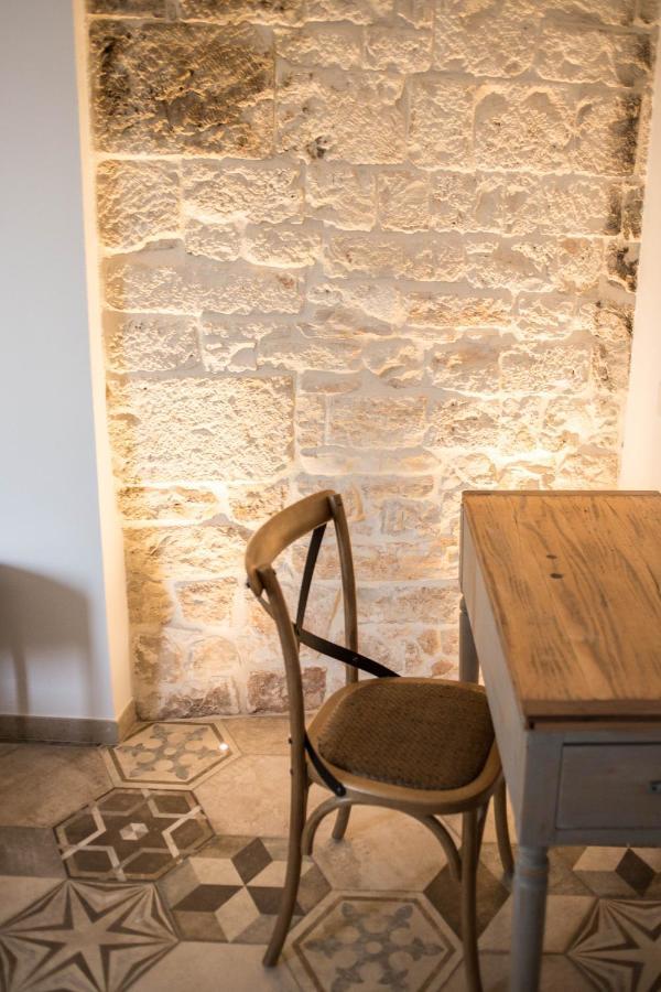 Trullo E Suites Parini 32 Alberobello Exterior photo