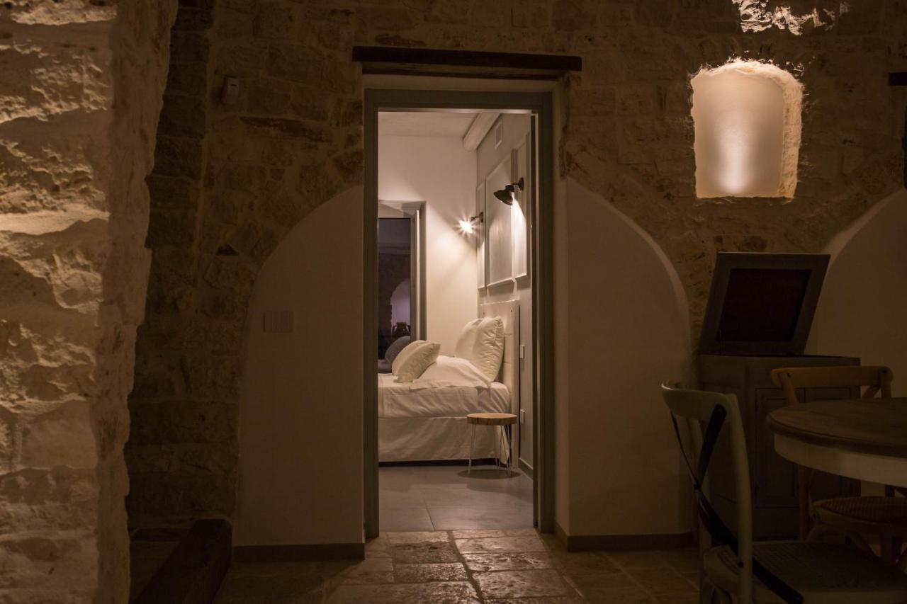 Trullo E Suites Parini 32 Alberobello Exterior photo