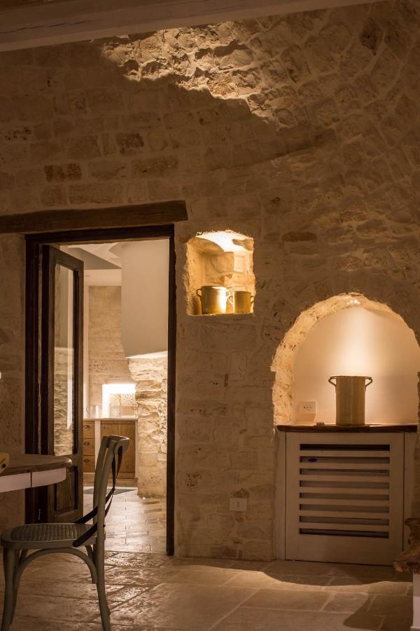Trullo E Suites Parini 32 Alberobello Exterior photo