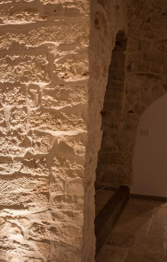 Trullo E Suites Parini 32 Alberobello Exterior photo