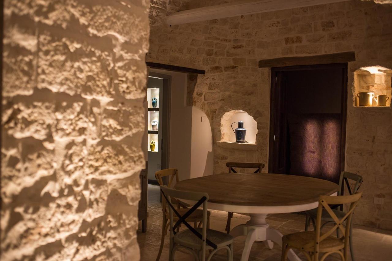 Trullo E Suites Parini 32 Alberobello Exterior photo